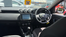 Dacia Duster 1.3 TCe 130 Comfort 5dr Petrol Estate